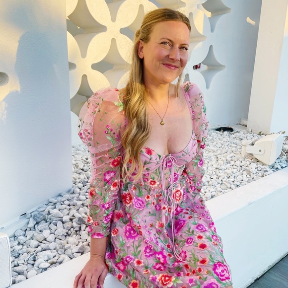 I'm a Poshmark Ambassador!!!! - Picture 1 of 15